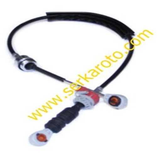 MEGANE II VITES KUMANDA TELİ SOL GRİ  Ürün Görseli